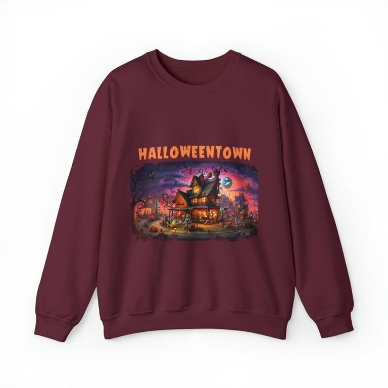 Vintage halloween sweater new arrivals