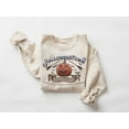 thumbnail image 1 of Halloweentown University Est 1998 Sweatshirt, Halloweentown Shirt, Vintage Halloween Sweatshirt TH090628, 1 of 5