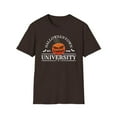 thumbnail image 1 of Halloweentown University, Gildan Unisex Softstyle T-Shirt, Halloween, S-3XL, 1 of 5