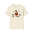 thumbnail image 1 of Halloweentown University, Gildan Unisex Softstyle T-Shirt, Halloween, S-3XL, 1 of 1