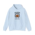 thumbnail image 1 of Halloweentown University Hoodie, Halloween Town Est 1998 Hoodie,Fall Hoodie, 1 of 4