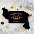 thumbnail image 1 of Halloweentwon Embroidered Sweatshirt, 1 of 5