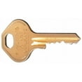 thumbnail image 1 of Hallowell 1630K Master Lock Control Key for 1630 Built-in Combination Lock, 1 of 1