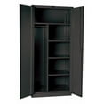 thumbnail image 1 of Hallowell HW6CC6478-4CL Hallowell DuraTough Combination Cabinet, Classic Series, Heavy-Duty, 36 in. W x 24 in. D x 78 in. H,, 1 of 1