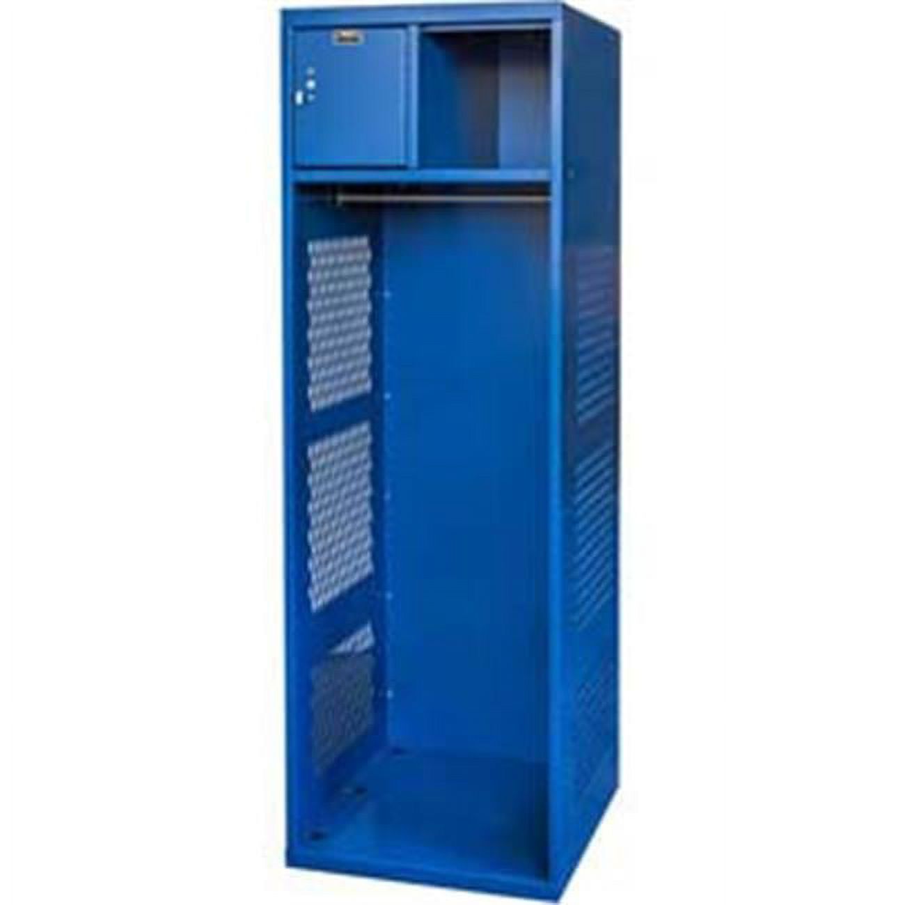 Hallowell KSBN4821CGS Rookie SportGear Locker, 24 in. W x 18 in. D x