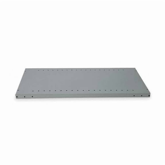 Hallowell Additional Shelf,Cold Rolled Steel,PK5 5138-3612-5HG