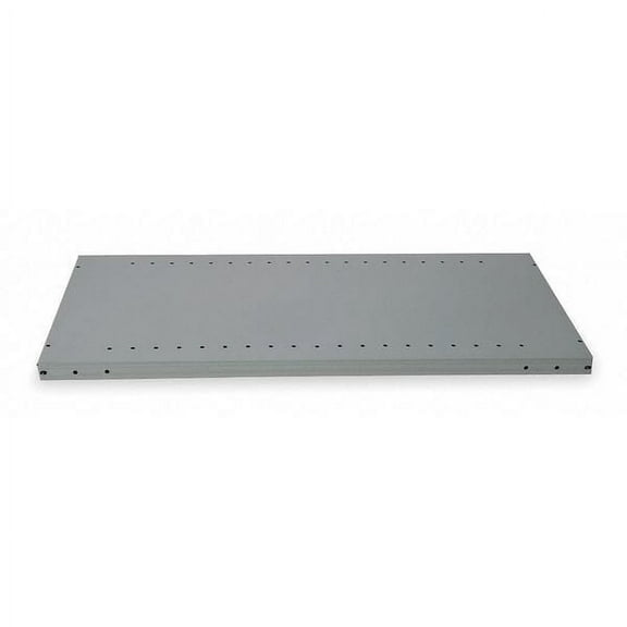 Hallowell Additional Shelf,Cold Rolled Steel,PK5 5138-3618-5HG