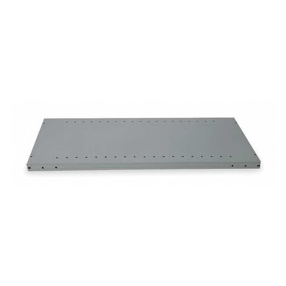 Hallowell Additional Shelf,Cold Rolled Steel,PK5 5135-3618-5HG