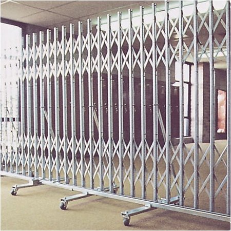 Hallowell Superior Portable Gates