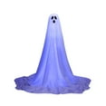 thumbnail image 1 of RXMEKW Halloween Ghost Decorative Lights Courtyard Party Garden, 1 of 5
