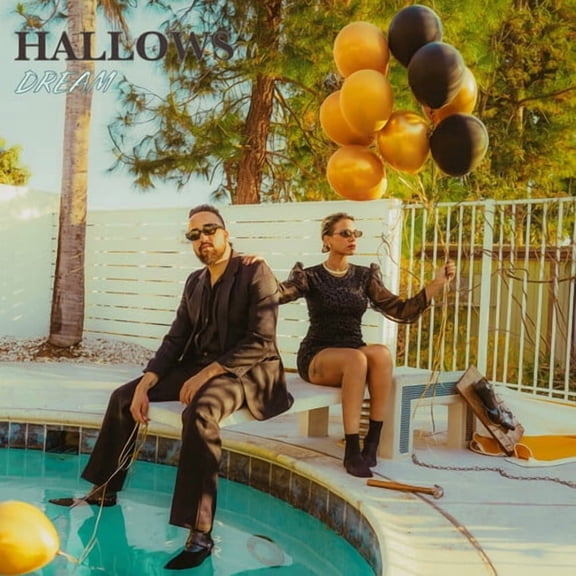 Hallows - Dream - Music & Performance - CD