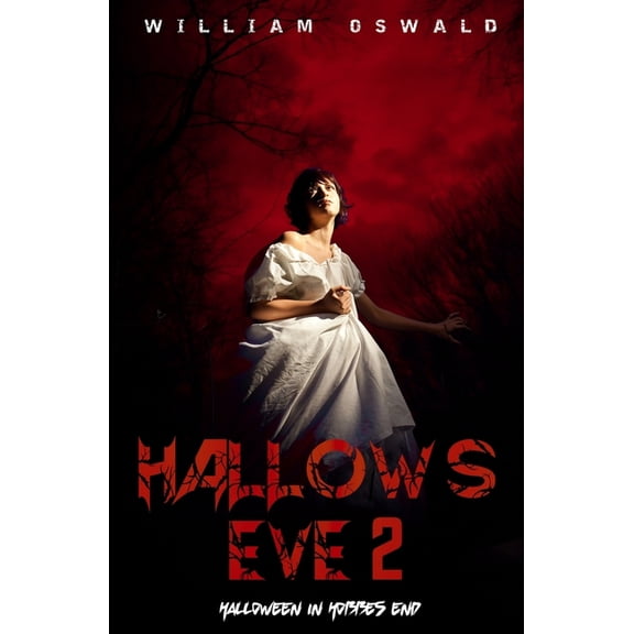 Hallows Eve 2: Halloween in Hobbes End, (Paperback)