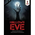thumbnail image 1 of Hallows Eve: Adulte Edition d'Halloween a Colorier, (Paperback), 1 of 1