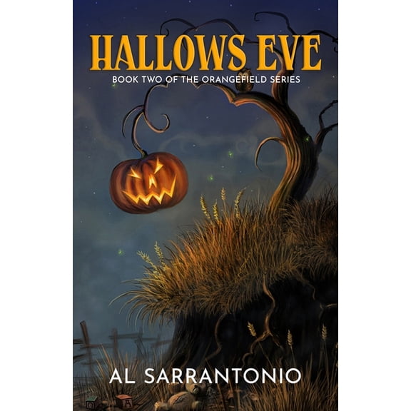 Orangefield Hallows Eve, Book 2, (Paperback)