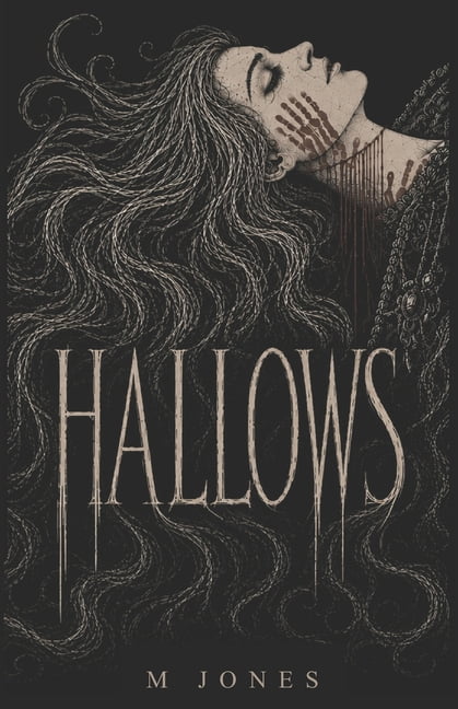 Hallows, (Paperback)