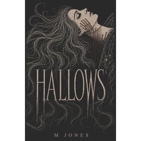 Hallows, (Paperback)