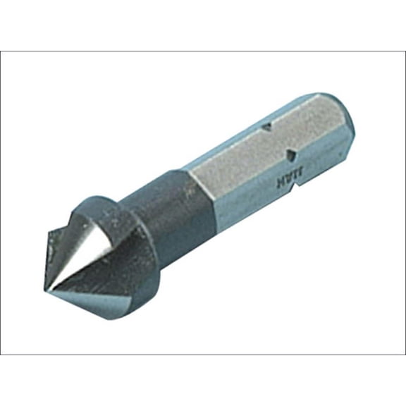 Halls - High Speed Steel Countersink 12.4mm - Metal
