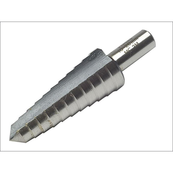 Halls - MC 3M High-Speed Steel Step Drill 20-30mm