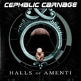 thumbnail image 1 of Halls of Amenti, 1 of 1