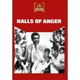 thumbnail image 1 of MGM Mod - Halls of Anger [DIGITAL VIDEO DISC], 1 of 1