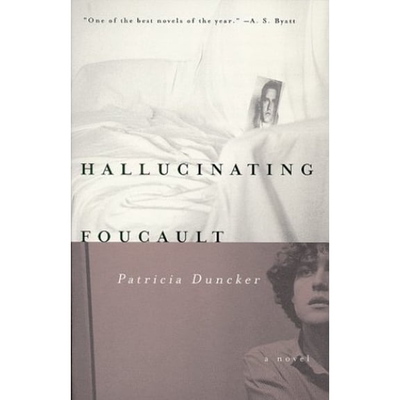 Pre-Owned Hallucinating Foucault (Paperback) 0375701850 9780375701856