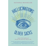 Hallucinations, (Paperback)