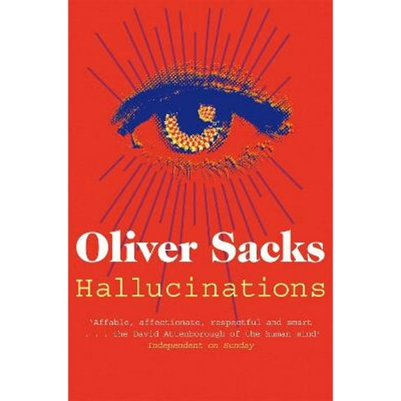 Pre-Owned Hallucinations (Paperback) 1447208269 9781447208266