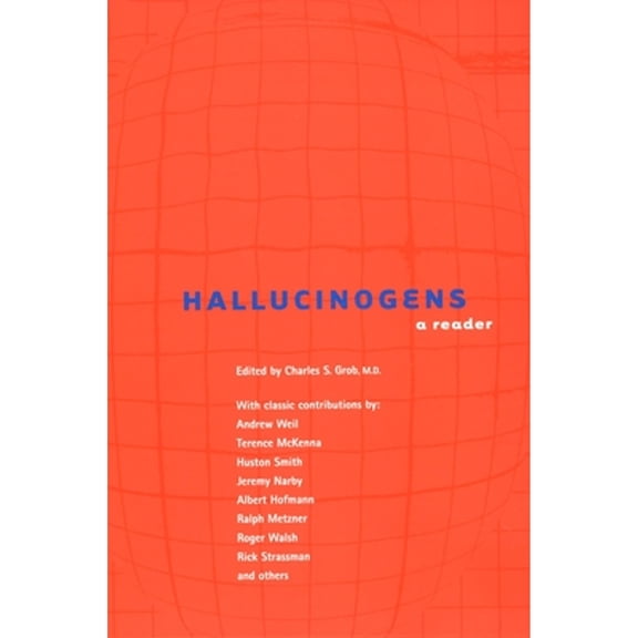 Pre-Owned Hallucinogens: A Reader (Paperback) 1585421669 9781585421664