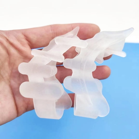 Hallux Valgus Corrector Big Toe Straightener Foot Alignment Device