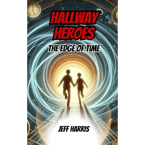 Hallway Heroes Hallway Heroes: The Edge of Time, Book 2, (Paperback)