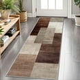 thumbnail image 1 of Hallway Runner Rug 2'x6' Washable Area Rugs Non Slip Laundry Rug Runner Floor Carpet Runners for Hallways Entryway Laundry Room Kitchen, 1 of 11