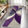 thumbnail image 1 of Hallway Runner Rug 2'x6' Washable Area Rugs Non Slip Laundry Rug Runner Floor Carpet Runners for Hallways Entryway Laundry Room Kitchen, 1 of 11