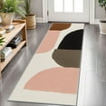 thumbnail image 1 of Hallway Runner Rug 2'x6' Washable Area Rugs Non Slip Laundry Rug Runner Floor Carpet Runners for Hallways Entryway Laundry Room Kitchen, 1 of 11