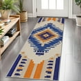 thumbnail image 1 of Hallway Runner Rug 2'x6' Washable Area Rugs Non Slip Laundry Rug Runner Floor Carpet Runners for Hallways Entryway Laundry Room Kitchen, 1 of 11