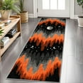 thumbnail image 1 of Hallway Runner Rug 2'x6' Washable Area Rugs Non Slip Laundry Rug Runner Floor Carpet Runners for Hallways Entryway Laundry Room Kitchen, 1 of 11