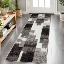 Hallway Runner Rug 2'x6' Washable Area Rugs Non Slip Laundry Rug Runner Floor Carpet Runners for Hallways Entryway Laundry Room Kitchen