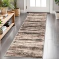 thumbnail image 1 of Hallway Runner Rug 2'x6' Washable Area Rugs Non Slip Laundry Rug Runner Floor Carpet Runners for Hallways Entryway Laundry Room Kitchen, 1 of 11