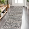 thumbnail image 1 of Hallway Runner Rug 2'x6' Washable Area Rugs Non Slip Laundry Rug Runner Floor Carpet Runners for Hallways Entryway Laundry Room Kitchen, 1 of 11