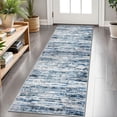 thumbnail image 1 of Hallway Runner Rug 2'x6' Washable Area Rugs Non Slip Laundry Rug Runner Floor Carpet Runners for Hallways Entryway Laundry Room Kitchen, 1 of 11