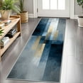 thumbnail image 1 of Hallway Runner Rug 2'x6' Washable Area Rugs Non Slip Laundry Rug Runner Floor Carpet Runners for Hallways Entryway Laundry Room Kitchen, 1 of 11