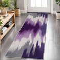 thumbnail image 1 of Hallway Runner Rug 2'x6' Washable Area Rugs Non Slip Laundry Rug Runner Floor Carpet Runners for Hallways Entryway Laundry Room Kitchen, 1 of 11