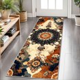 thumbnail image 1 of Hallway Runner Rug 2'x6' Washable Area Rugs Non Slip Laundry Rug Runner Floor Carpet Runners for Hallways Entryway Laundry Room Kitchen, 1 of 11