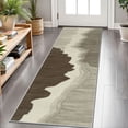 thumbnail image 1 of Hallway Runner Rug 2'x6' Washable Area Rugs Non Slip Laundry Rug Runner Floor Carpet Runners for Hallways Entryway Laundry Room Kitchen, 1 of 11