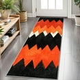 thumbnail image 1 of Hallway Runner Rug 2'x6' Washable Area Rugs Non Slip Laundry Rug Runner Floor Carpet Runners for Hallways Entryway Laundry Room Kitchen, 1 of 11