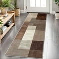 thumbnail image 1 of Hallway Runner Rug 2'x6' Washable Area Rugs Non Slip Laundry Rug Runner Floor Carpet Runners for Hallways Entryway Laundry Room Kitchen, 1 of 11