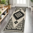 thumbnail image 1 of Hallway Runner Rug 2'x6' Washable Area Rugs Non Slip Laundry Rug Runner Floor Carpet Runners for Hallways Entryway Laundry Room Kitchen, 1 of 11