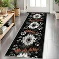 thumbnail image 1 of Hallway Runner Rug 2'x6' Washable Area Rugs Non Slip Laundry Rug Runner Floor Carpet Runners for Hallways Entryway Laundry Room Kitchen, 1 of 11