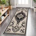 thumbnail image 1 of Hallway Runner Rug 2'x6' Washable Area Rugs Non Slip Laundry Rug Runner Floor Carpet Runners for Hallways Entryway Laundry Room Kitchen, 1 of 11