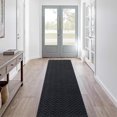 Hallway Runner Rug 3FTX8FT Custom Size Backed NonSlip Area Rugs Runner