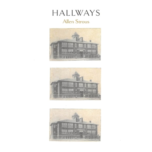 Hallways, (Paperback)